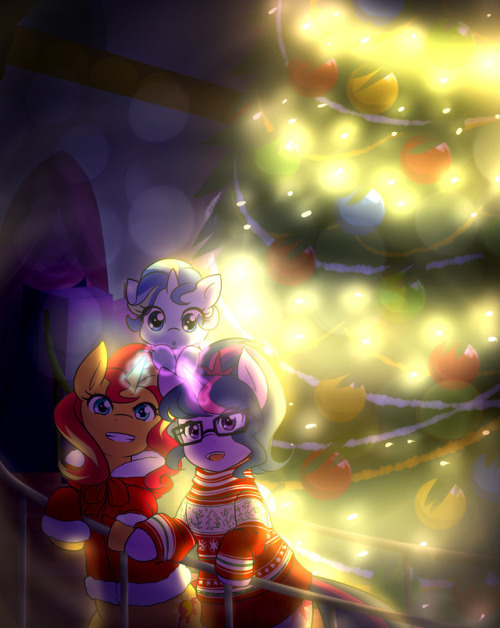 scisetdiary:  Guest Artist: @jonfawkes-art.  Thank you so much!Oh my gosh, this is beautiful, really. Tempted to make it my phone background. The lighting is absolutely incredible! 