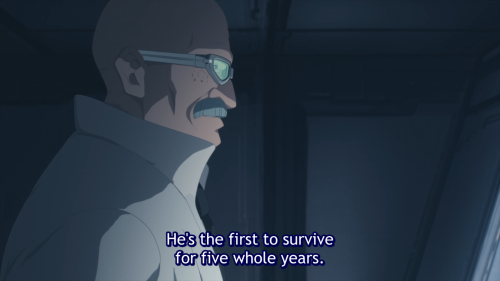 Comprehensive Trigun Stampede Timeline