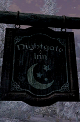 smalllady: taverns of skyrim (part 2)