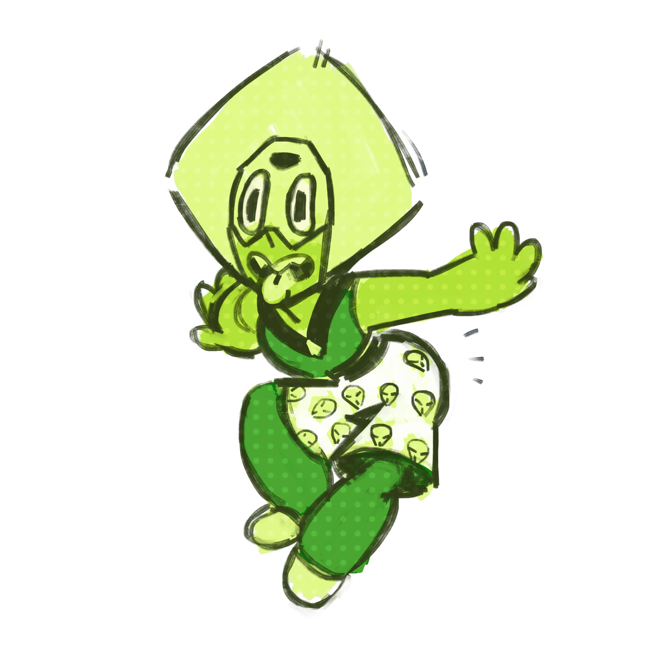 lordtashington:  very important peridoodles 