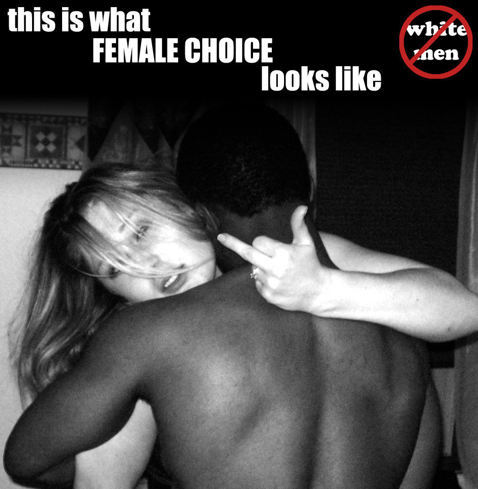 reparationsgurl:  #SayNoToWhiteBoys
