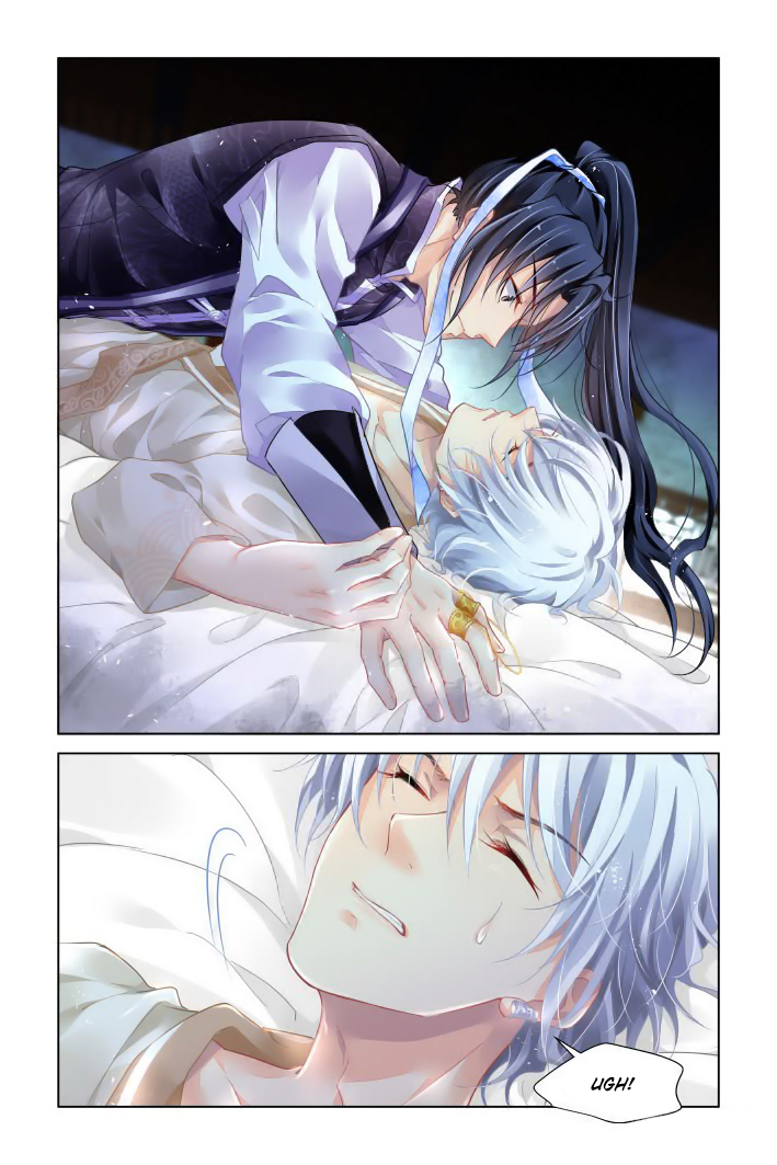 Spiritpact Manga Dd Download English - Colaboratory