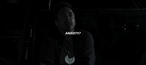 grimestone:Marvel Cinematic Universe Rewatch (Pt. 50/?) » Iron Man 3.