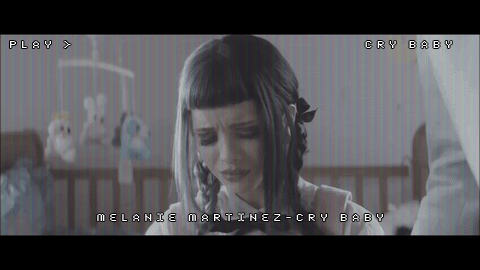 sad machine.