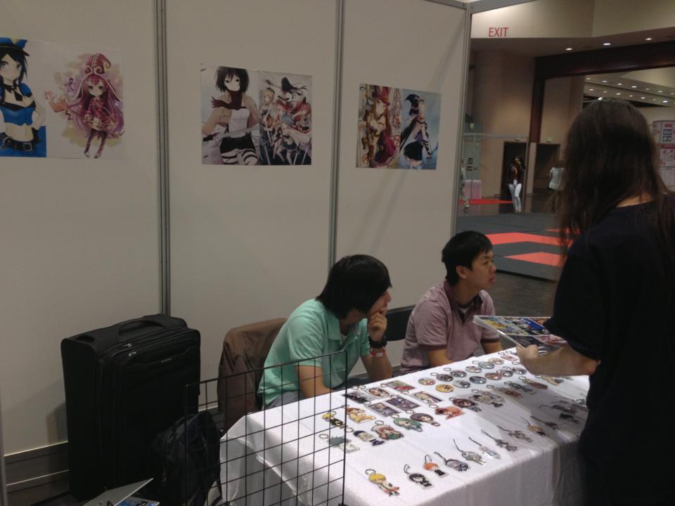 t1mco:  ART THIEVES AT SACANIME This is pretty important, especially with a semi-big