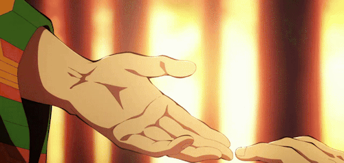 "In My World Full Of Darkness He Came As Sun And Left As Star"