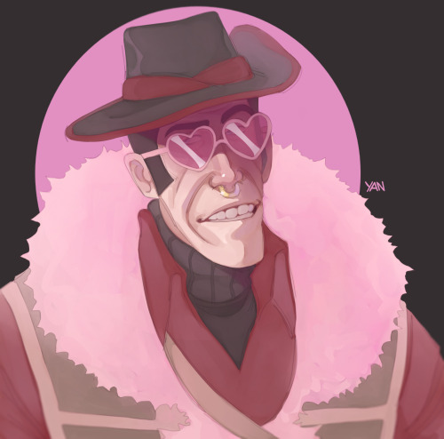 Sniper Commission!!