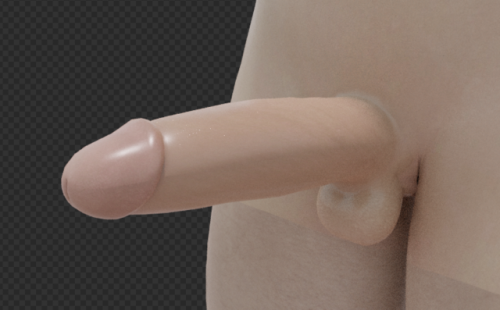 metssfm: Yet another small update to the generic male rig. - Eyes and face is now included in the gr