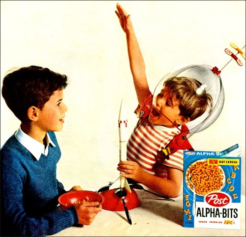 Alpha-Bits 1960s