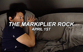 markired:  a brief look back at markiplier’s 2018!