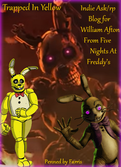 The Fnaf Rp Book -, withered freddy rp scene