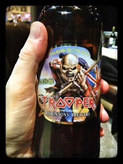 @IronMaiden: Bus beers. Apt. #krew pic.twitter.com/6qlQbwHy0kThis looks like some pretty good beerPost from @IronMaiden on Twitter (via Scope)