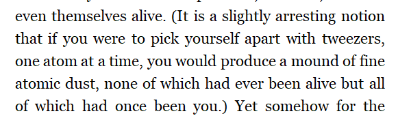 cometscrater:cometscrater:reading a textbook for class and i’m going insane. why is this just poetry. what. this is a STEM class what’s going on.HELLO????? HELLO?????