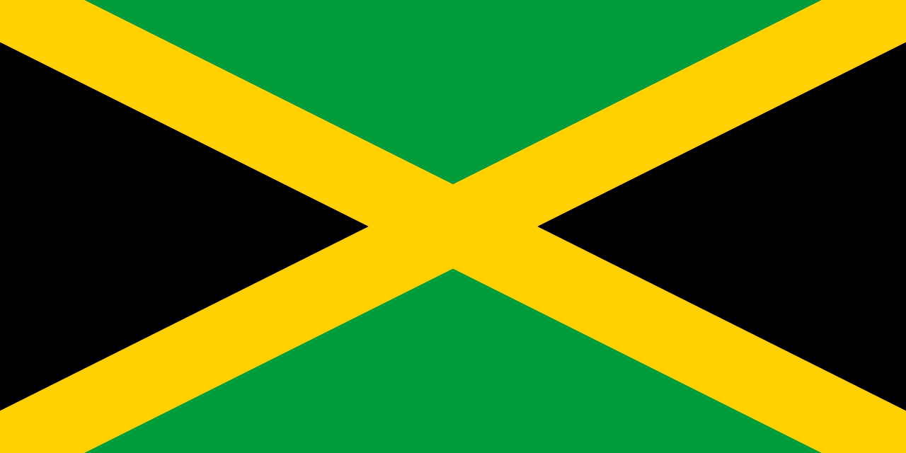 Happy Independence Day, Jamaica