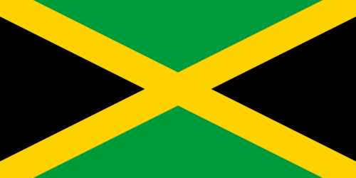 Happy Independence Day, Jamaica