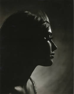 Visualobscurity:  Sharon Tate.  Philippe Halsman, 1966 