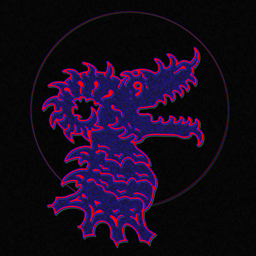 haxxydraws:also a dragon doodle