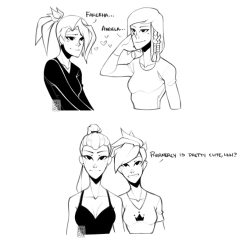 misiru:   (y3d197) Lost in translation.avi (though for real, every time I read Pharmercy…)  