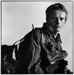 io-from-mars:  Bruce Chatwin by Lord Snowdon / 28July1982 “What Am I Doing Here?”　I’m feeling so always.  Fascinating character&hellip;