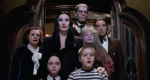 vvittch: The Addams Family dir. Barry Sonnenfeld, 1991