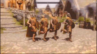           Reblog and search your favorite game and add the first gif that pops up          