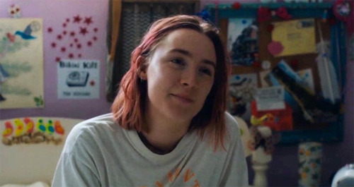 Sex timebombtown:Lady Bird (Greta Gerwig, 2017) pictures