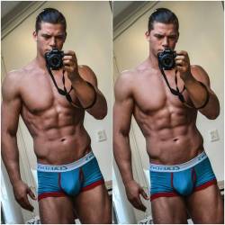 lumbrjax:  Instagram user @kazvanderwaard http://ift.tt/1Jbi95u