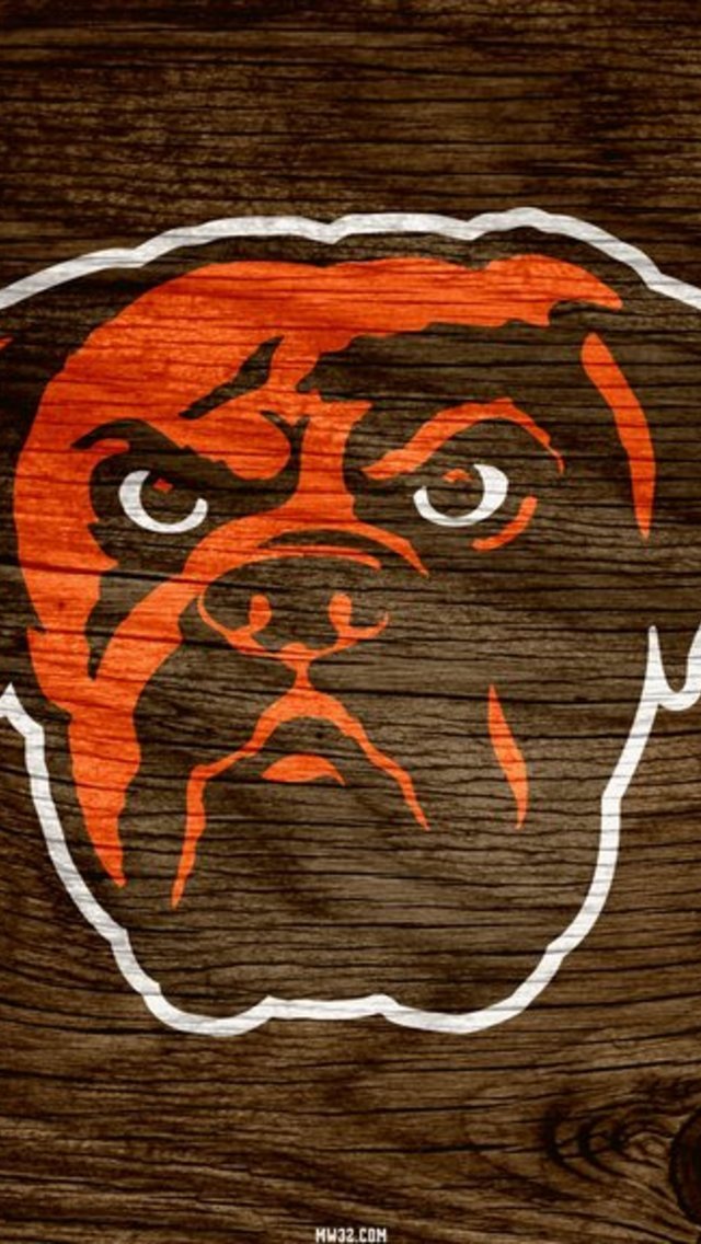 Cleveland Browns Wood iPhone 4 Background, Cleveland Browns…