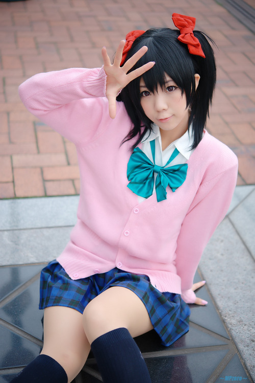 Various Cosplay (Kousaka Yun) 3