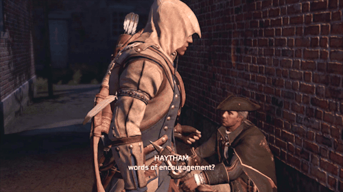 Assassin's Creed III Remastered (2019)