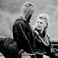 gingerbeard-viking:  These two lol