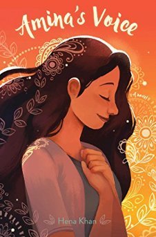 paperlanternlit:  richincolor:  2017 YA books with Muslim protagonists: The Gauntlet