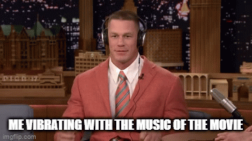Basically My Experience With The New Transformers Movie!