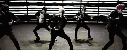 epicasia: MBLAQ5 ~Smoky Girl Edition~