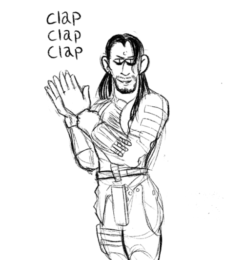 spiderleg: These two are voiced by the same person (Phil LaMarr)