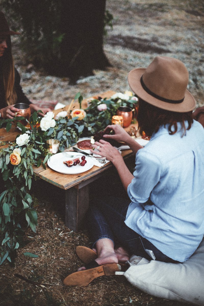 abrittann:  Dear Fall | Tessa Barton 