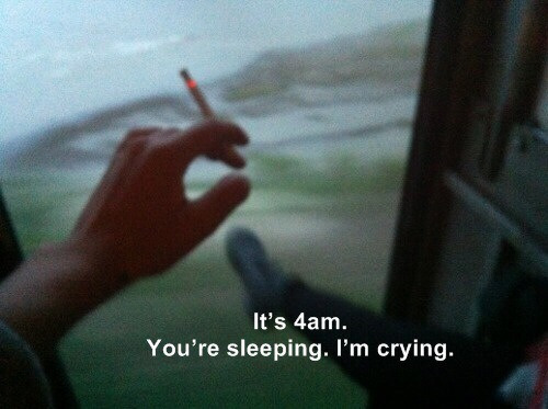 Welcome to my mind