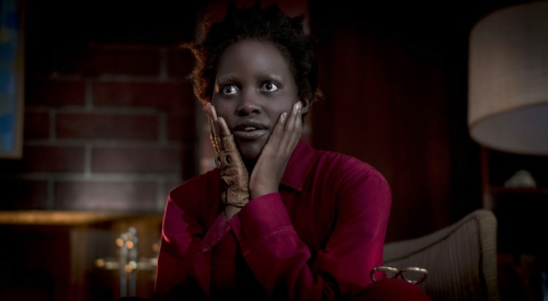 superheroesincolor:Happy birthday  Lupita Nyongo! (March 1)!Get Sulwe (2019) by Lupita Nyong'o here[