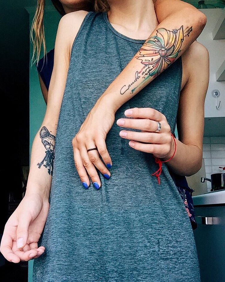 ✨