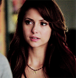 Nina Dobrev GIFS