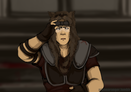 arizonaranger: Hero of the Mojave wasteland