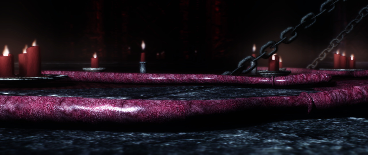 noshocky:   OH NO! The Tentacles escaped !  ….penis shaped tentacles, assemble!