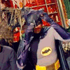 citizenscreen:It’s #BatAppreciationDay 