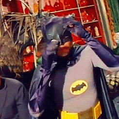 citizenscreen:It’s #BatAppreciationDay 