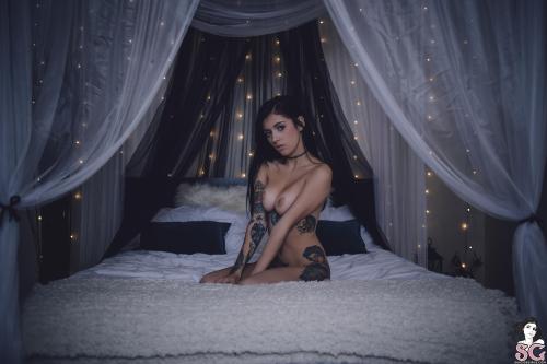The Token Beauty