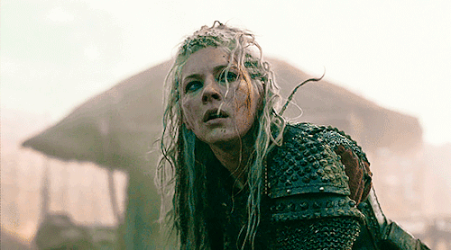 i-am-roadrunner: Lagertha. Lagertha. Lagertha. Lagertha …