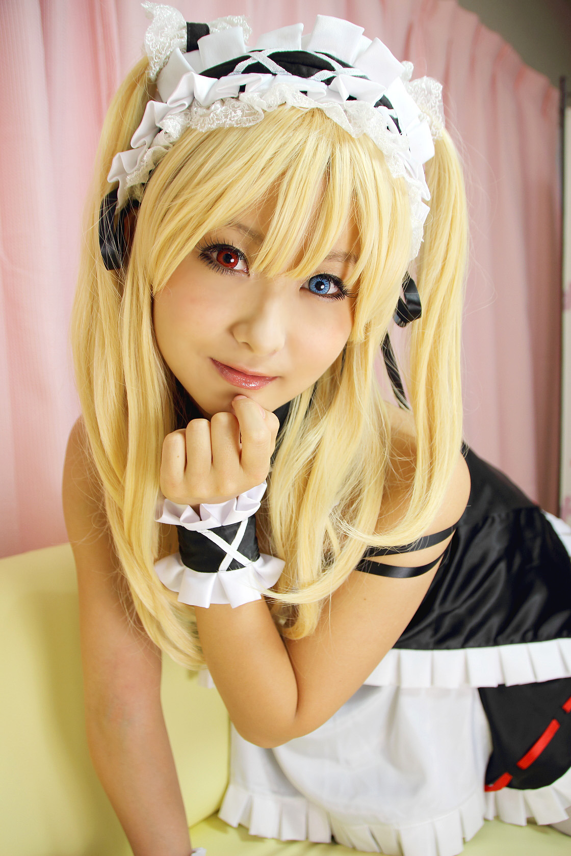 Boku wa Tomodachi ga Sukunai - Hasegawa Kobato (Kyuru-chan) 11HELP US GROW Like,Comment