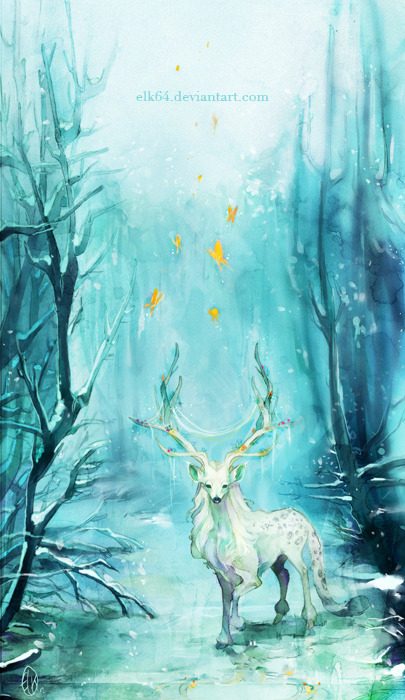 geewizzard:  by *ELK64 
