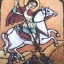 st-george-and-the-dragon