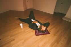 ferinashawty:  Where yo furniture jah 